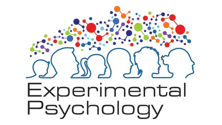 Experimental Psychology logo