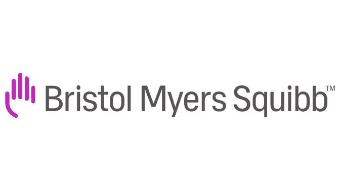 Bristol Myers Squibb (BMS) logo