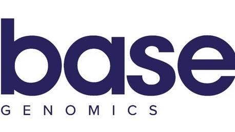 Base Genomics logo
