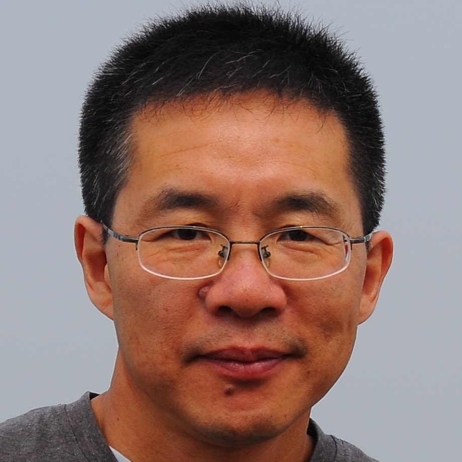 Associate Professor Hongchao Pan