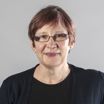 Professor Jane Green