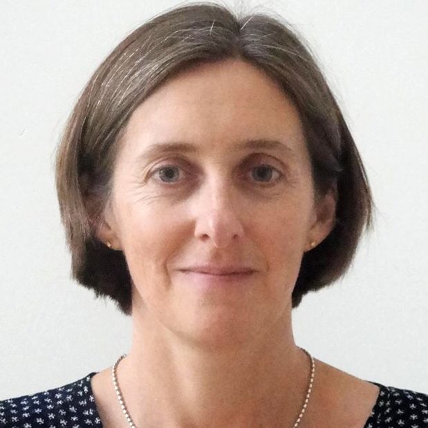 Associate Professor Rachel Rowe